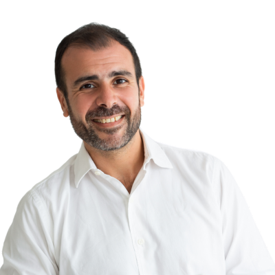 Jorge Ruiz