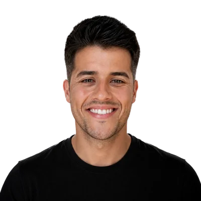Daniel García