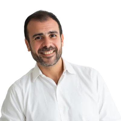 Jorge Ruiz