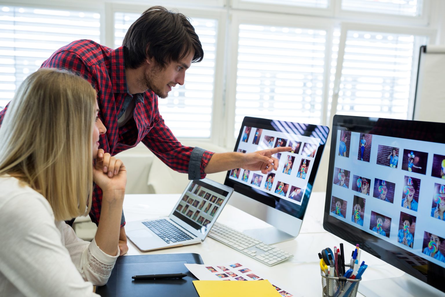 comprar leads agencia marketing