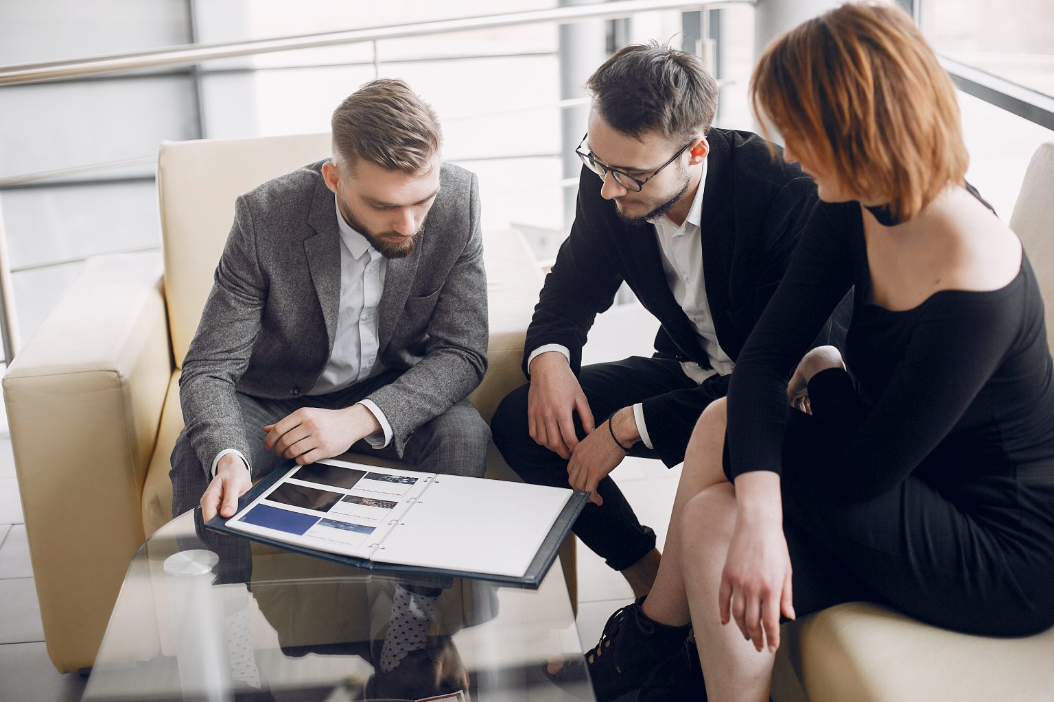 comprar leads consultoras de negocio