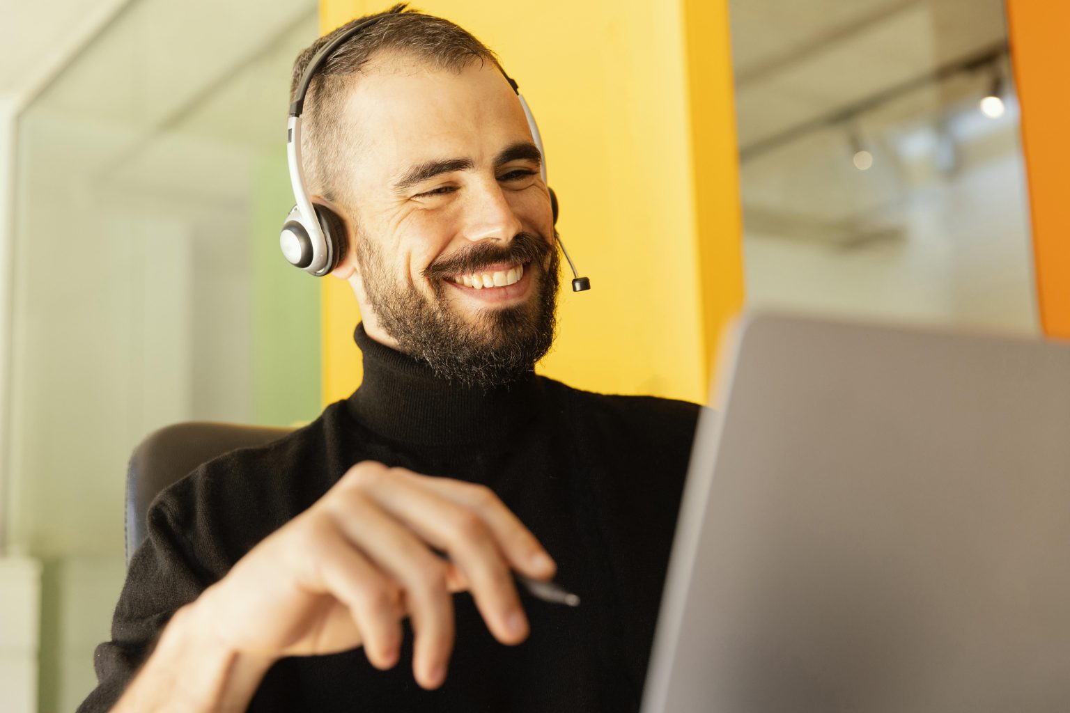call center que es